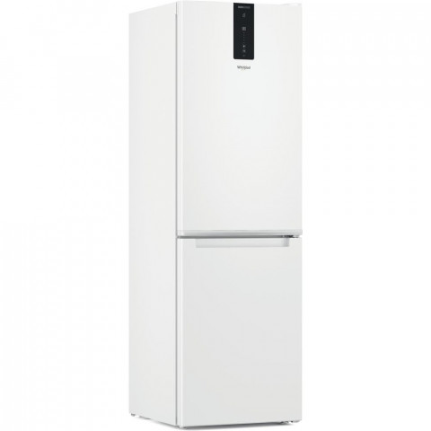 Lodówka WHIRLPOOL W7X 82O W biała - Galeria zdjęcie 1