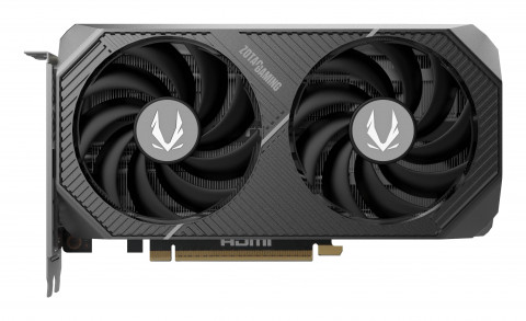 Karta graficzna ZOTAC GAMING GeForce RTX 5060 Ti Twin Edge 16GB (ZT-B50620E-10M) - Galeria zdjęcie 1