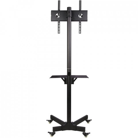 TECHLY STOJAK MOBILNY TV LED/LCD 23-55 CALI 150CM - Galeria zdjęcie 12