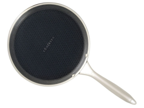 Patelnia do naleśników Kohersen Black Cube 29cm - Galeria zdjęcie 3