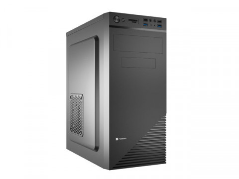NATEC OBUDOWA CABASSU G2 MIDI TOWER - Galeria zdjęcie 1