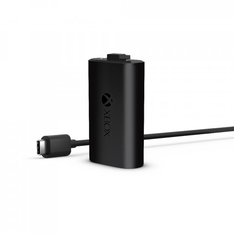 Zestaw ładujący Xbox Series X/S SXW-00002 - Galeria zdjęcie 2
