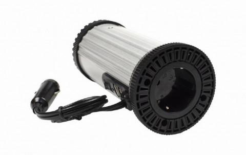 ENERGENIE PRZETWORNICA AC/DC 12V NA 230V 150W - Galeria zdjęcie 4