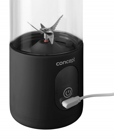 Blender Smoothie bezprzewodowy CONCEPT SM4001 - Galeria zdjęcie 2