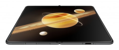 Smartfon Honor Magic V3 12/512GB Black - Galeria zdjęcie 7
