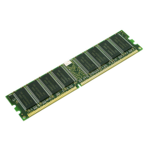 Micron VLP ECC UDIMM DDR4 16GB 1Rx8 3200MHz PC4-25600 MTA9ADF2G72AZ-3G2 - Galeria zdjęcie 1