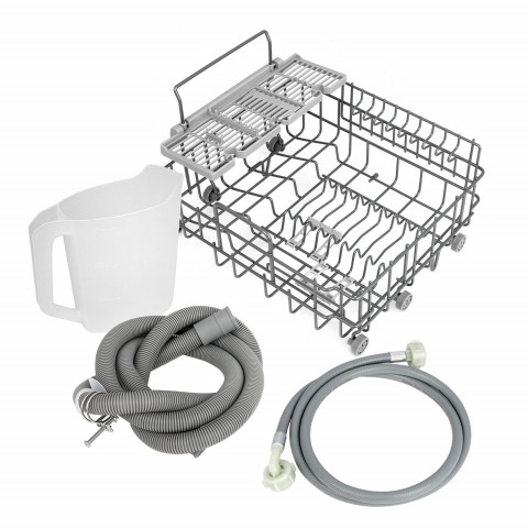 Zmywarka stołowa HEINRICH"S HTG 8842 - Galeria zdjęcie 5