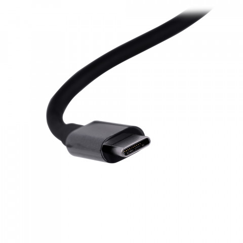 Adapter Belkin Connect USB-C to HDMI 2.1 Adapter (8K, 4K, HDR compatible) - Galeria zdjęcie 3