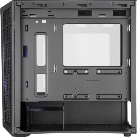 COOLER MASTER OBUDOWA MASTERBOX MB311L ARGB - Galeria zdjęcie 4