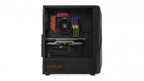 Obudowa KRUX Astral (KRX0031) - Galeria zdjęcie 9