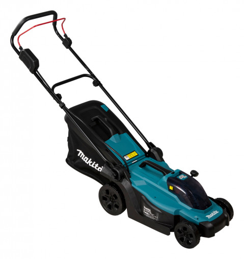 Kosiarka 18V 33cm DLM330Z MAKITA - Galeria zdjęcie 6