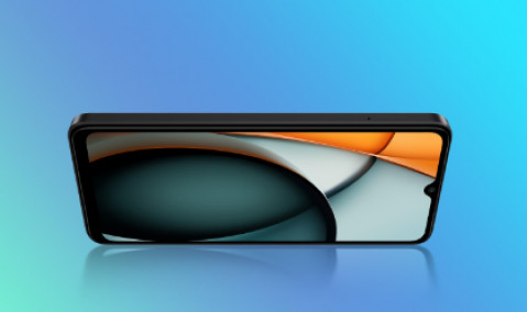 Smartfon Xiaomi Redmi 13 8/256 Midnight Black - Galeria zdjęcie 8