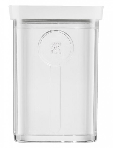 Zestaw pojemników plastikowych S ZWILLING Fresh & Save Cube 1025971 - Galeria zdjęcie 7