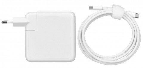 APPLE MacBook Pro A2338 M2(8 rdzeni) 8GB 256GB SSD 13" (WQXGA) + zasilacz UŻYWANY - Galeria zdjęcie 8