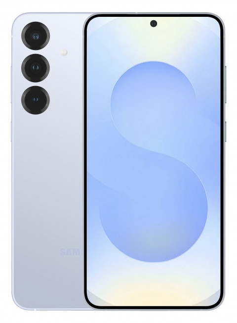Samsung Galaxy S25+(S936) DS 5G 12/256GB Icyblue - Galeria zdjęcie 1