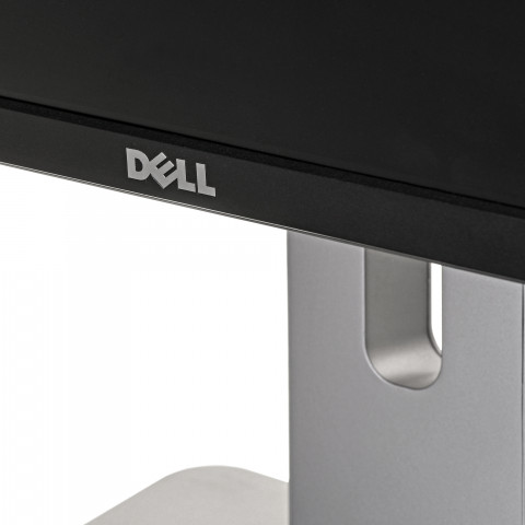 MONITOR DELL LED 24" U2415 (Grade A) UŻYWANY - Galeria zdjęcie 3