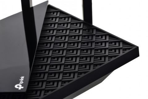 Router TP-LINK Archer AX72 PRO - Galeria zdjęcie 6