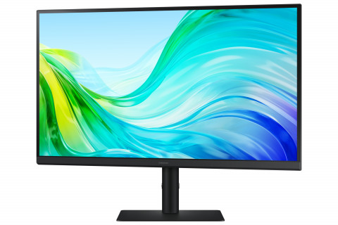 MONITOR SAMSUNG LED S61F 27" LS27F610EAUXEN 100Hz - Galeria zdjęcie 8