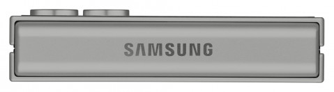 Samsung Galaxy Z Flip 6 (F741B) 5G 12/512GB Silver - Galeria zdjęcie 14