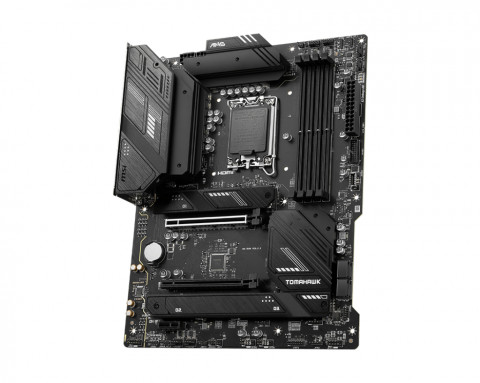 Płyta główna MSI MAG B760 TOMAHAWK WIFI - Galeria zdjęcie 3