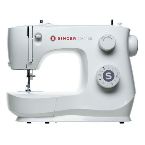 Maszyna do szycia Singer M2405 - Galeria zdjęcie 1
