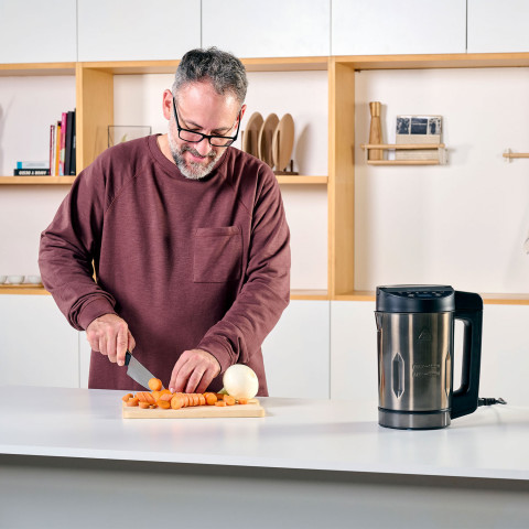 Zupowar Black+Decker BXSM1000E - Galeria zdjęcie 9