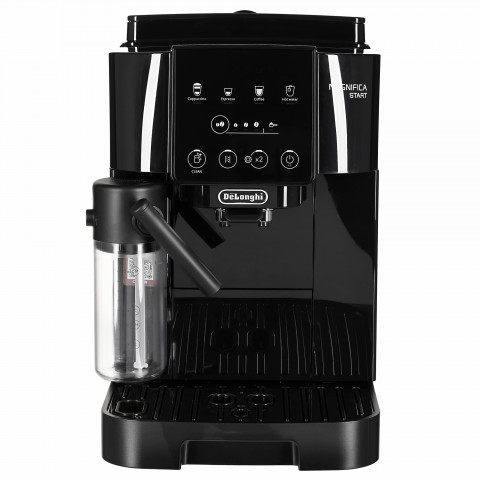 Ekspres ciśnieniowy DeLonghi ECAM 220.60.B - Galeria zdjęcie 2