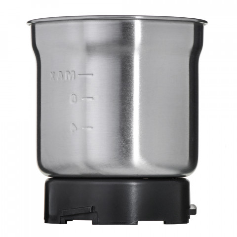 Młynek do kawy Profi Cook PC-KSW 1021 (200W Udarowy srebrny) - Galeria zdjęcie 4