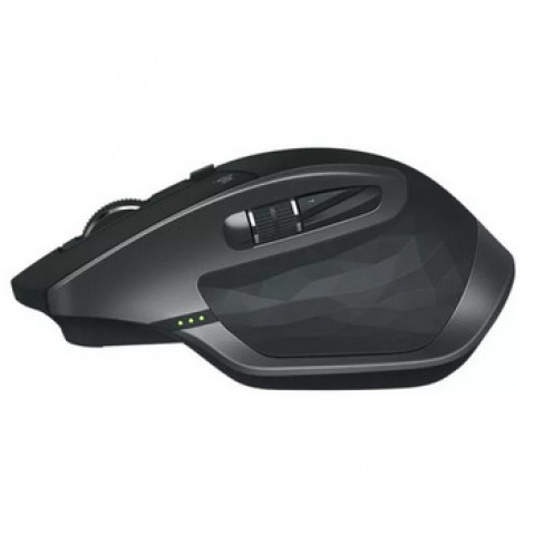 Mysz Logitech MX Master 2s - Galeria zdjęcie 2