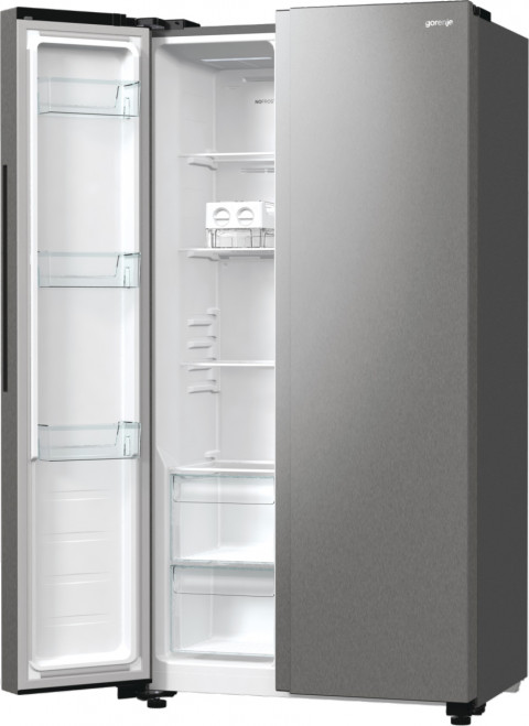 Lodówka GORENJE NRR9185EAXL - Galeria zdjęcie 6