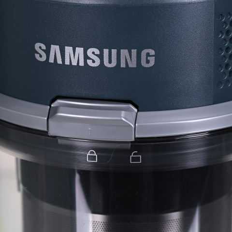 Odkurzacz pionowy Samsung Jet 85 Pro VS20C8527TB/WA - Galeria zdjęcie 7
