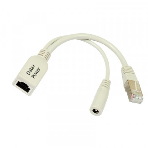 Router WiFi 5 Mikrotik cAP (RBcAP2nD) 2,4GHz(2x2) 1p - Galeria zdjęcie 3