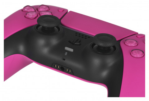 Kontroler bezprzewodowy SONY DualSense Nova Pink - Galeria zdjęcie 9
