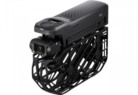 Dron HOVERAir X1 PRO Basic Combo (EU) - Galeria zdjęcie 2