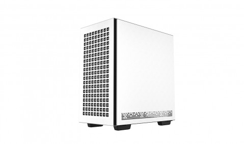 Obudowa Deepcool CH370 biała (R-CH370-WHNAM1-G-1) - Galeria zdjęcie 9