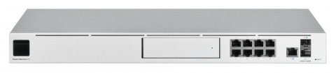 Router (Gateway), Kontroler UniFi, NVR, Switch Ubiquiti UniFi Dream Machine Pro (UDM-Pro-EU) - Galeria zdjęcie 2