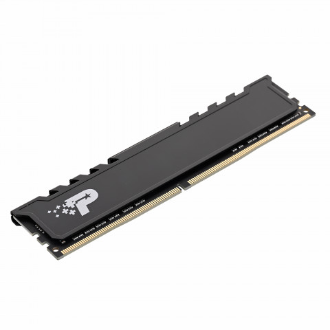 PATRIOT DDR4 16GB SIGNATURE PREMIUM 3200MHz CL22 - Galeria zdjęcie 4
