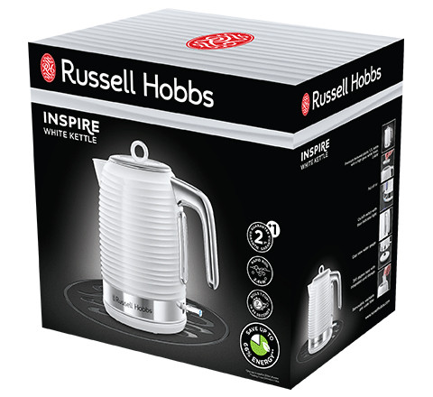 Czajnik elektryczny RUSSELL HOBBS 24360-70 - Galeria zdjęcie 4