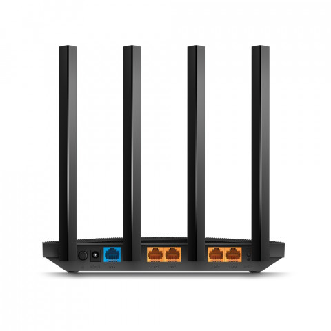 Router TP-LINK Archer C80 - Galeria zdjęcie 3