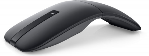 Dell Mysz podróżna Bluetooth MS700 - czarna - Galeria zdjęcie 1