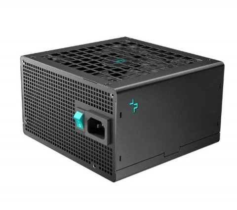 Zasilacz DeepCool PL750-D 750W 80 Plus Bronze (R-PL750D-FC0B-EU-V2) - Galeria zdjęcie 3