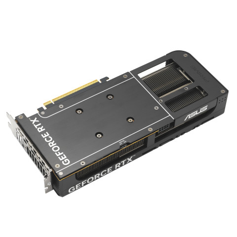 Karta graf. ASUS PRIME RTX 5060 8GB OC - Galeria zdjęcie 11