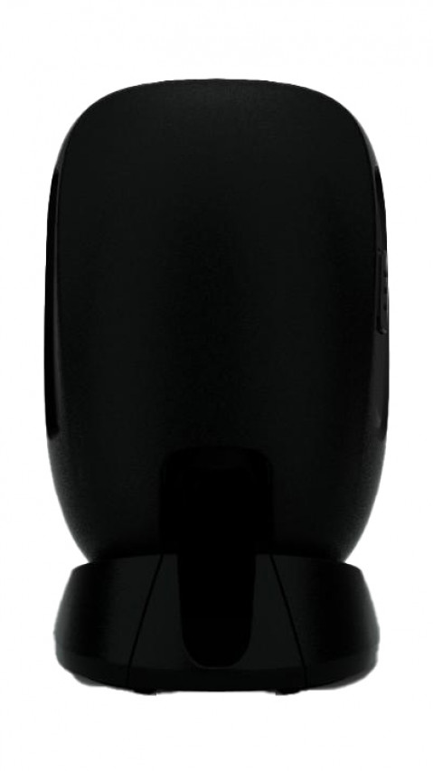 Zebra- DS9308 czytnik k. kres USB/kabel/podst/czarn - Galeria zdjęcie 5