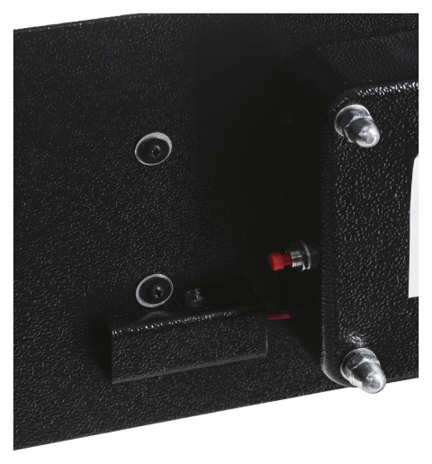 Yale Laptop Electronic Guest Safe Sejf podstawowy YSG laptop - Galeria zdjęcie 9
