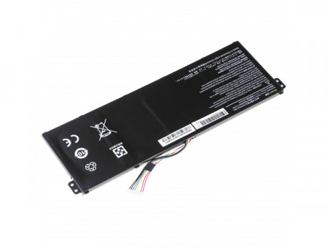 GREEN CELL BATERIA AC52 2100MAH 11.4V - Galeria zdjęcie 5