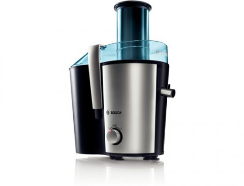 Sokowirówka Bosch MES 3500 - Galeria zdjęcie 2