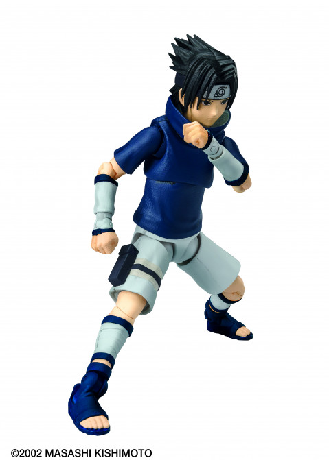 ULTIMATE LEGENDS NARUTO - UCHIHA SASUKE(CLASSIC) - Galeria zdjęcie 2
