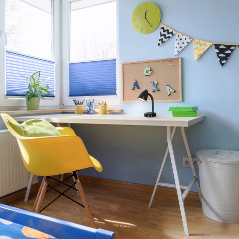Lampka biurkowa Activejet AJE-BILL Black E27 - Galeria zdjęcie 5