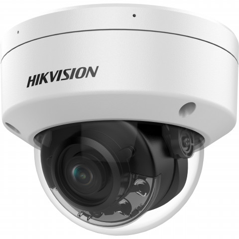 KAMERA IP Hikvision DS-2CD2187G2H-LISU(2.8mm)(eF) 8 MP - Galeria zdjęcie 3