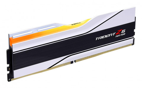 G.SKILL TRIDENT NEO RGB DDR5 2X16GB 6000MHZ CL28 W - Galeria zdjęcie 5